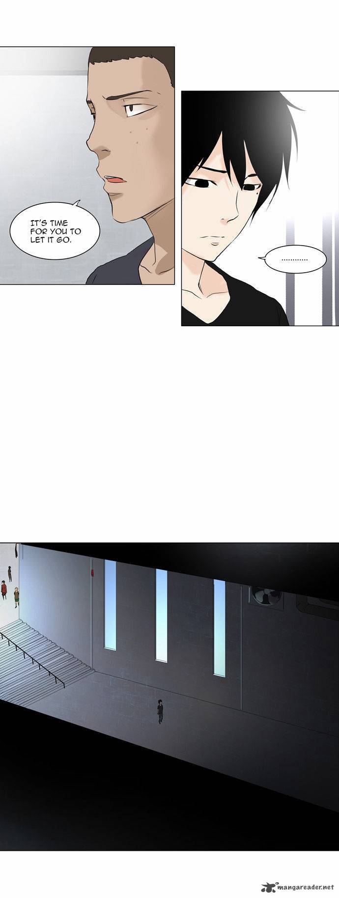 Tower of God Chapter 147 - Page 25