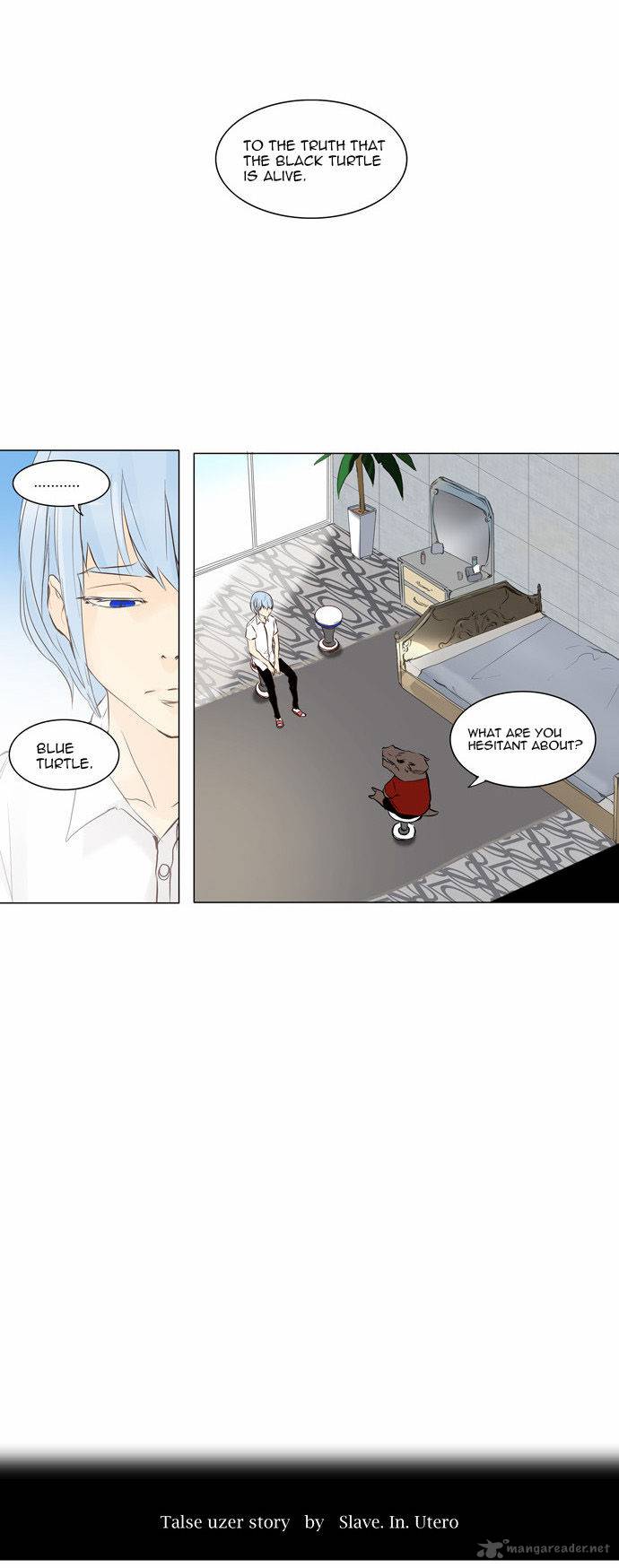 Tower of God Chapter 147 - Page 4