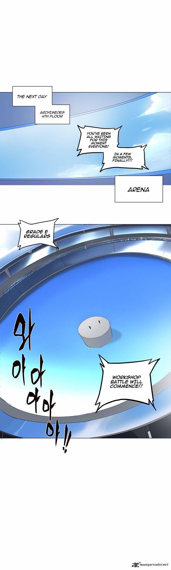 Tower of God Chapter 148 - Page 25