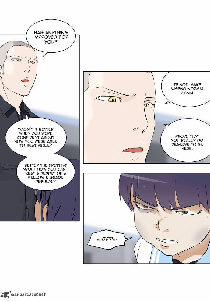 Tower of God Chapter 150 - Page 10