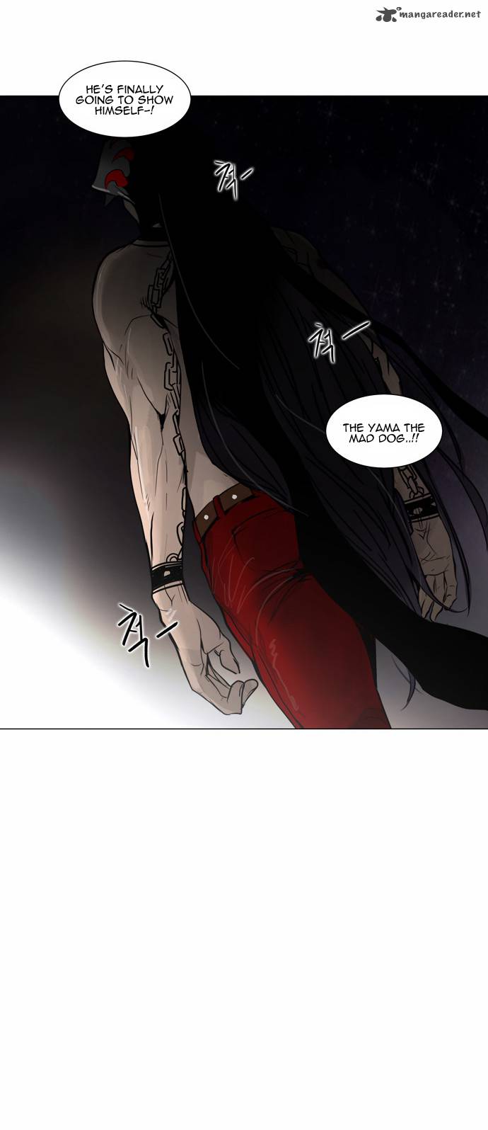 Tower of God Chapter 150 - Page 21