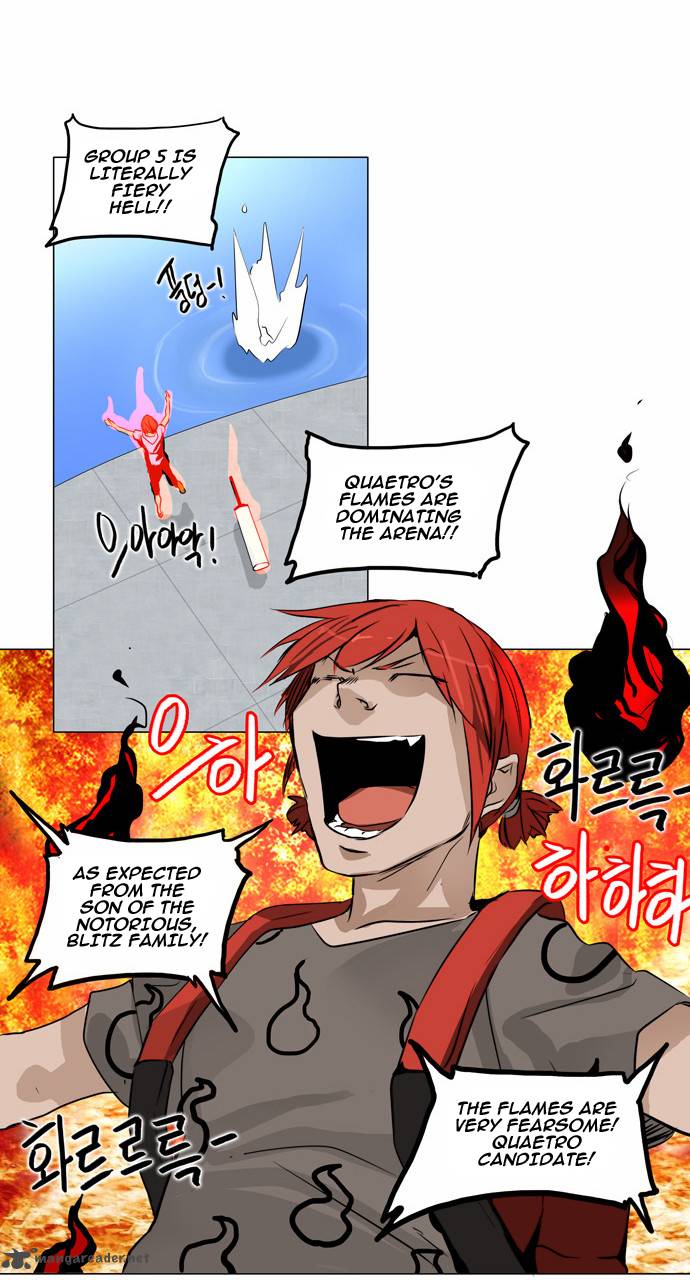 Tower of God Chapter 151 - Page 19