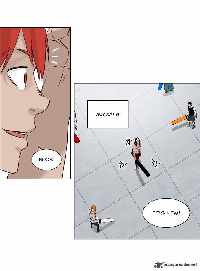 Tower of God Chapter 151 - Page 22