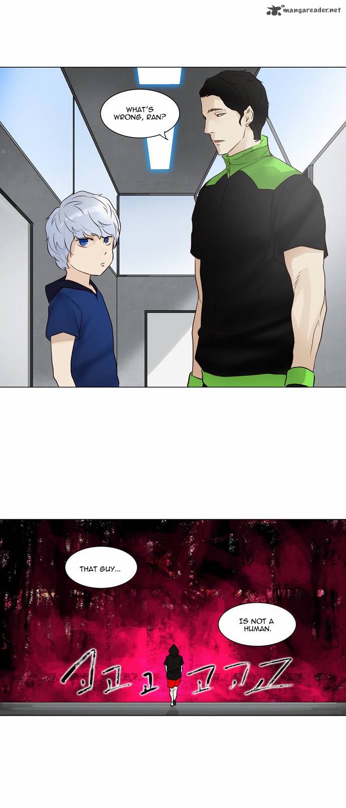 Tower of God Chapter 153 - Page 13