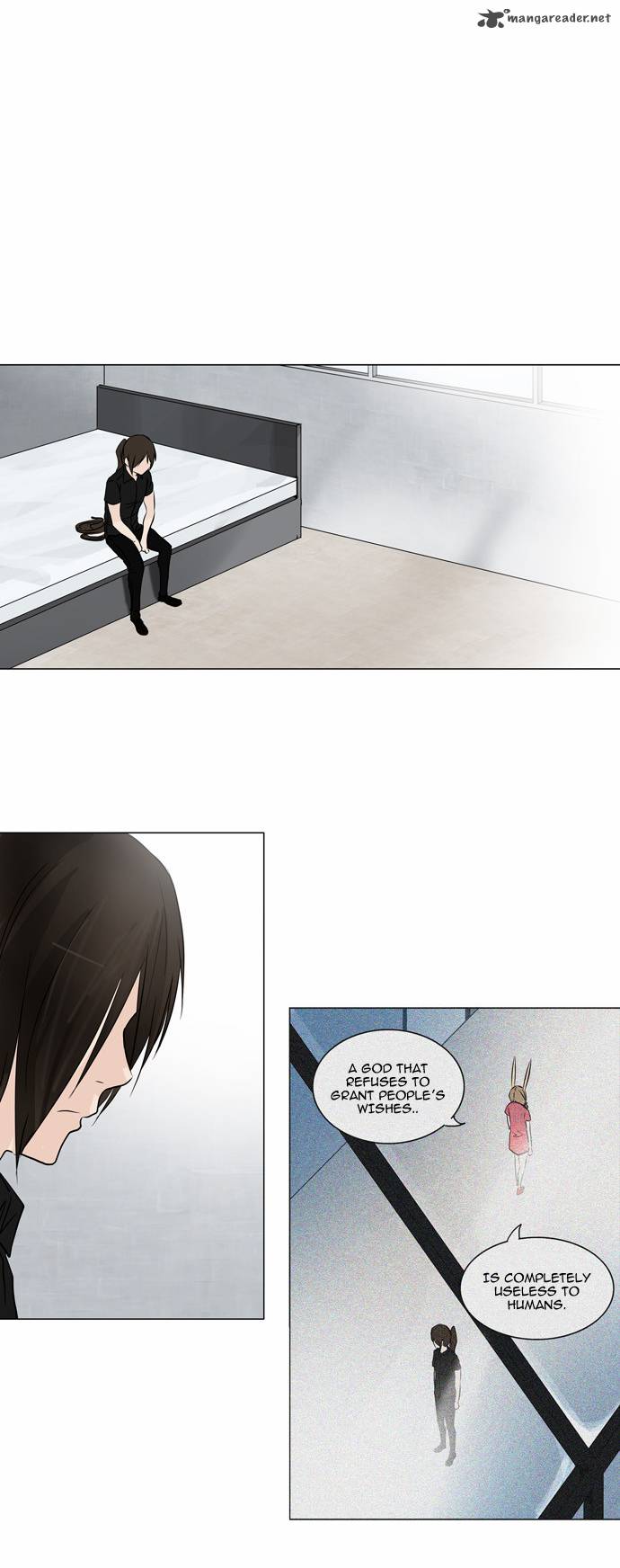 Tower of God Chapter 153 - Page 14