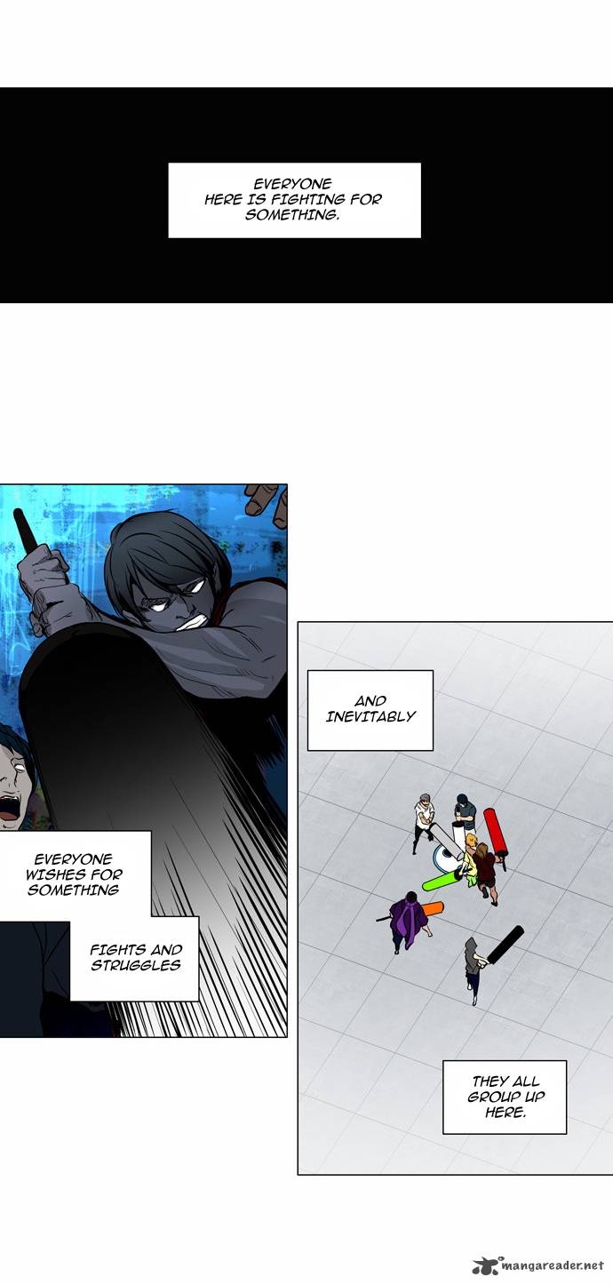 Tower of God Chapter 153 - Page 18