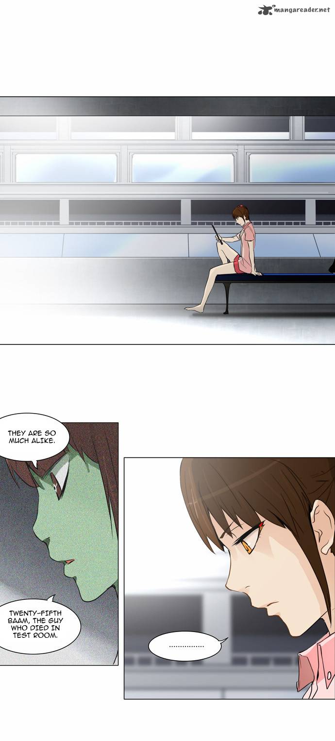 Tower of God Chapter 153 - Page 2