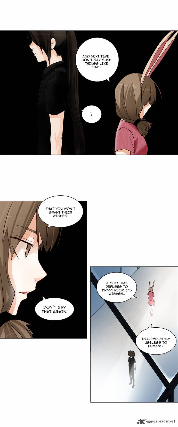 Tower of God Chapter 153 - Page 9