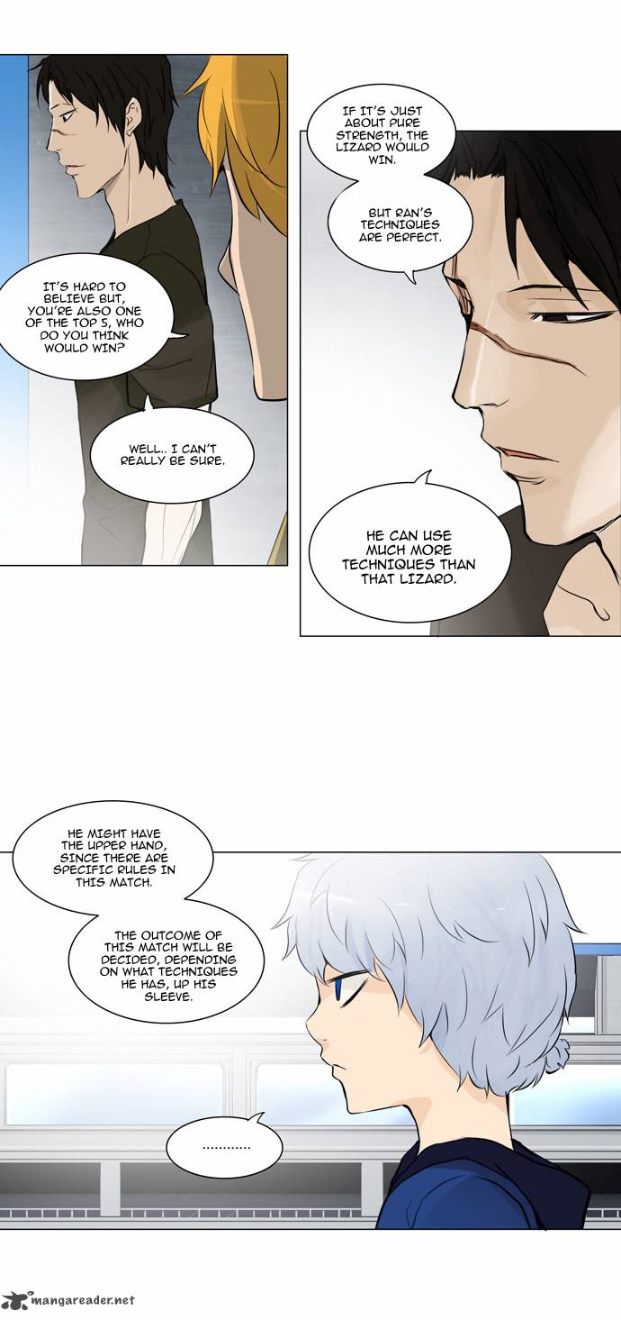 Tower of God Chapter 154 - Page 16