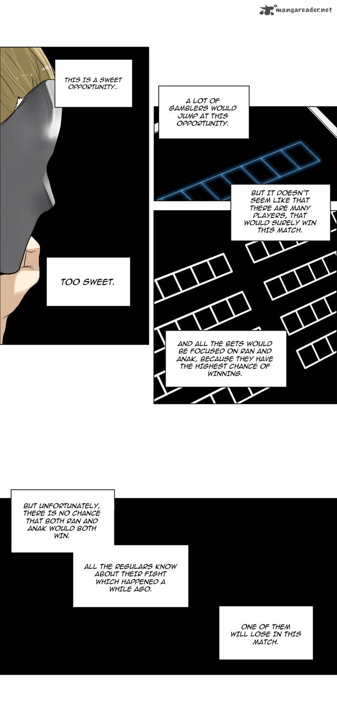 Tower of God Chapter 154 - Page 2