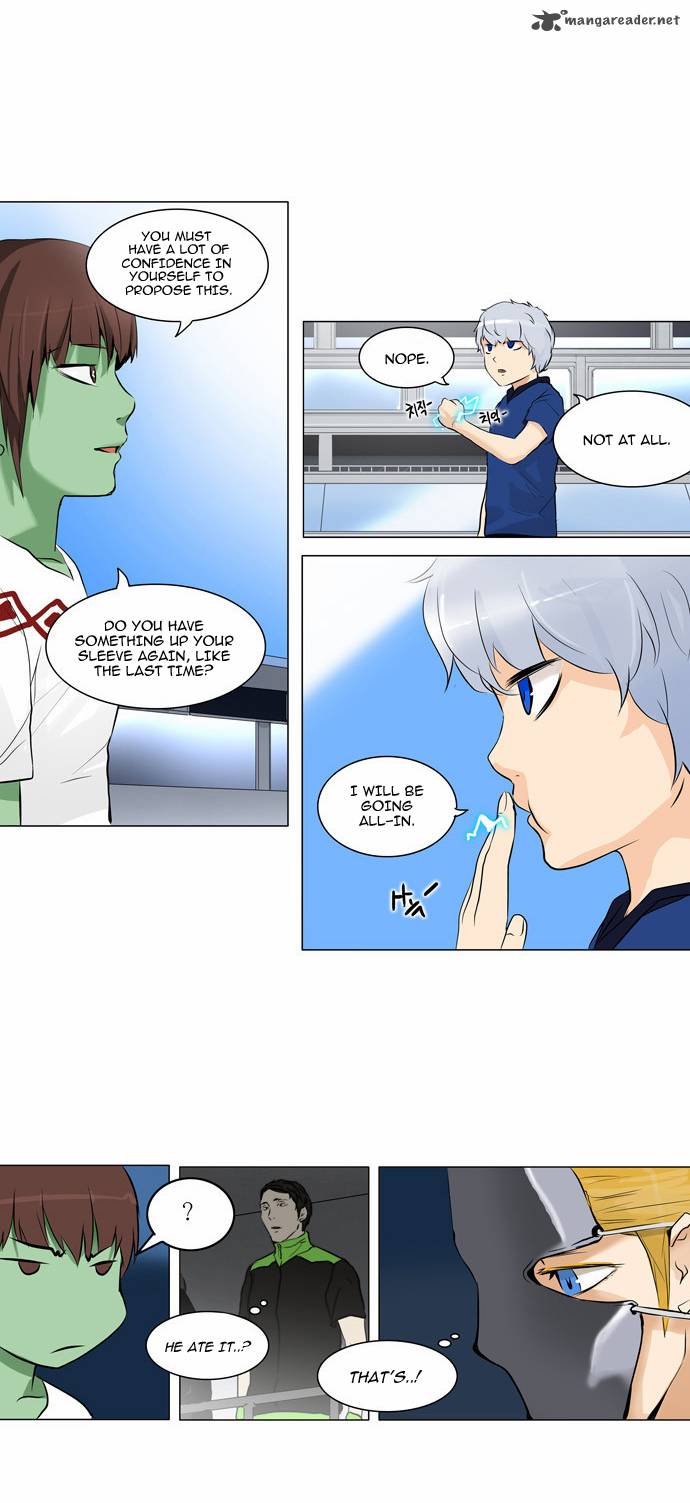 Tower of God Chapter 154 - Page 24