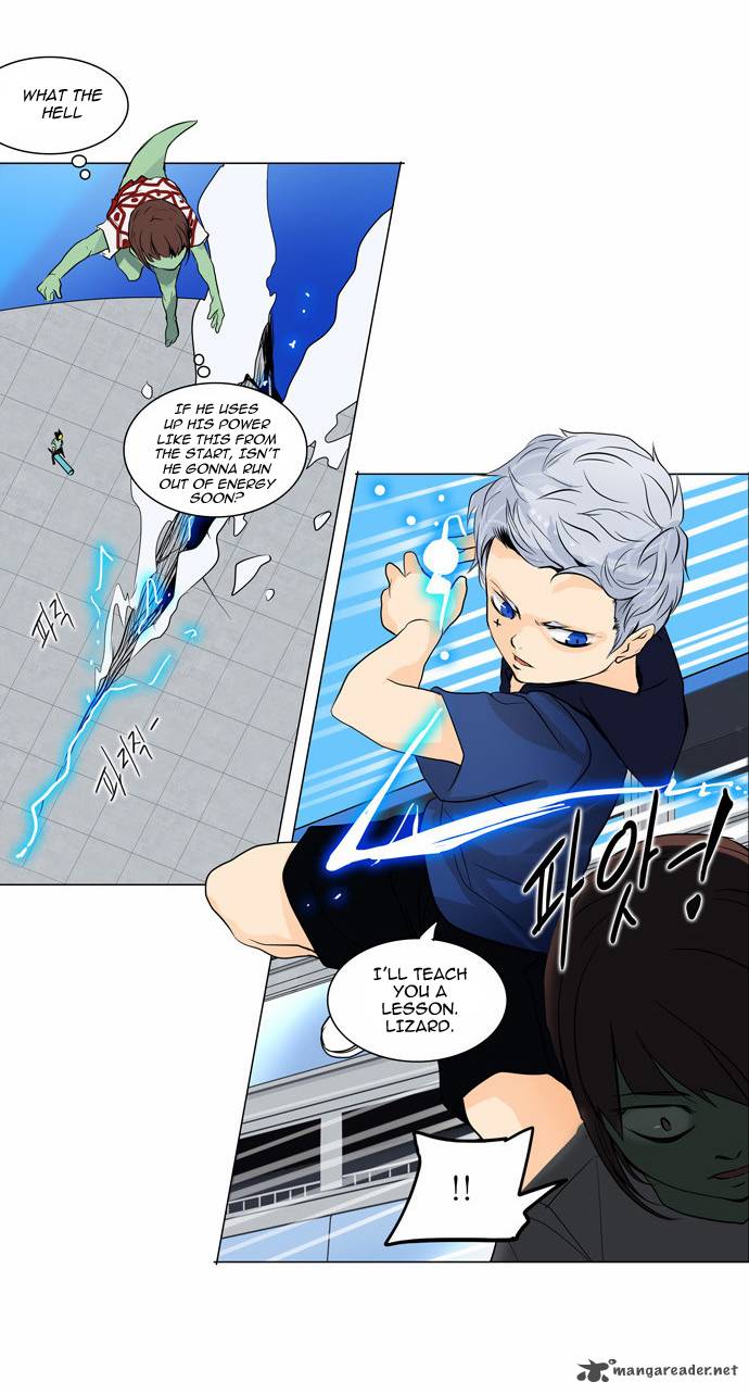 Tower of God Chapter 154 - Page 31