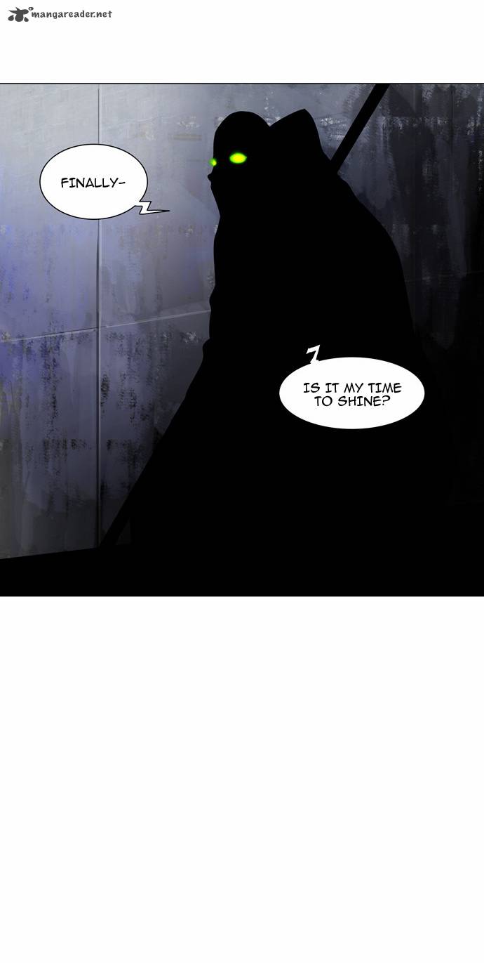 Tower of God Chapter 154 - Page 7