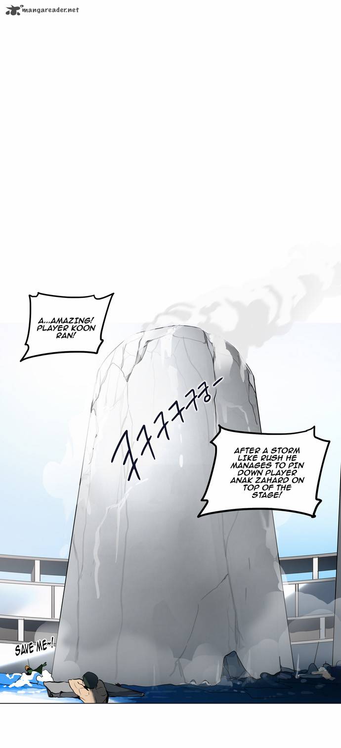 Tower of God Chapter 156 - Page 6