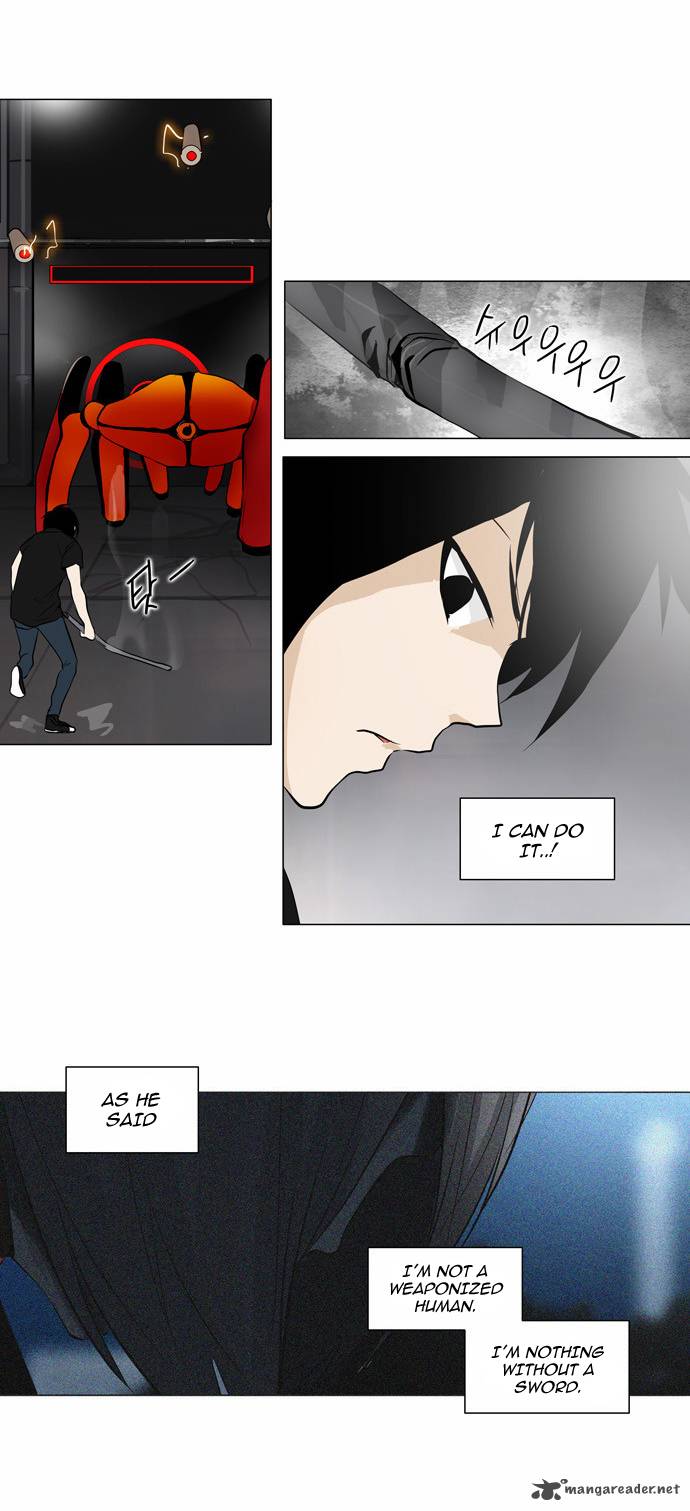 Tower of God Chapter 157 - Page 20