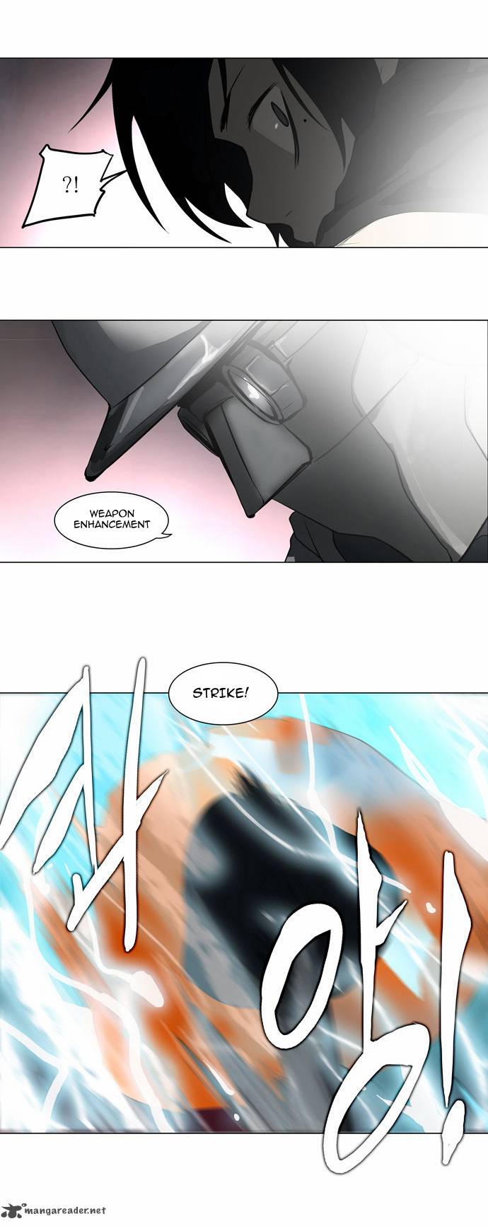 Tower of God Chapter 157 - Page 27