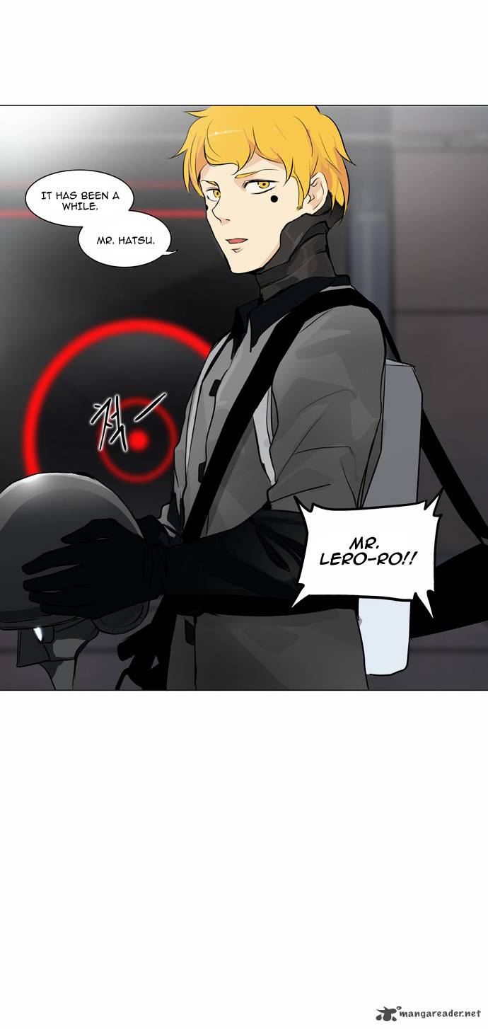 Tower of God Chapter 157 - Page 29