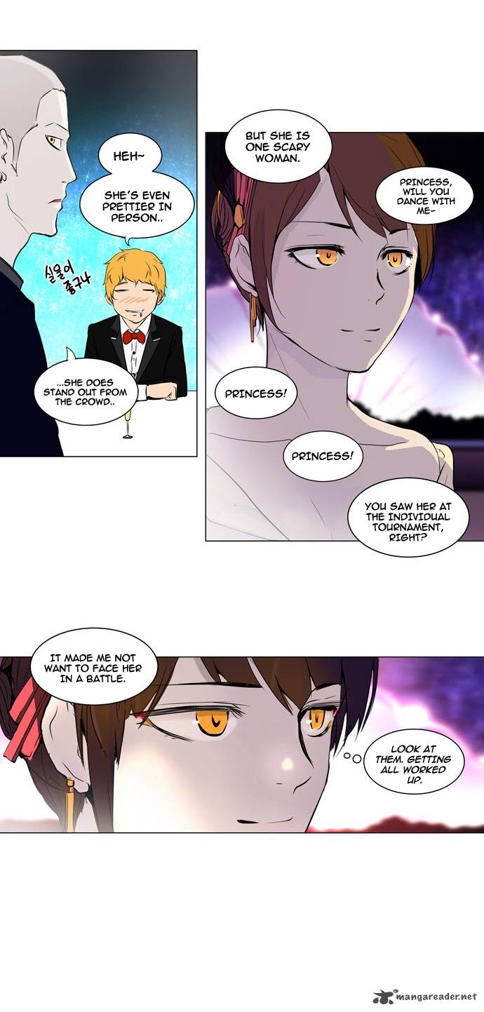 Tower of God Chapter 158 - Page 10