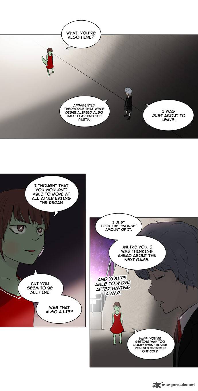 Tower of God Chapter 158 - Page 12