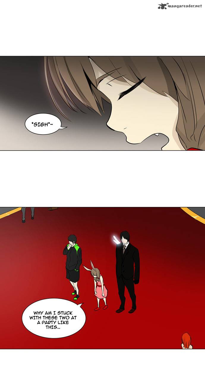 Tower of God Chapter 158 - Page 15