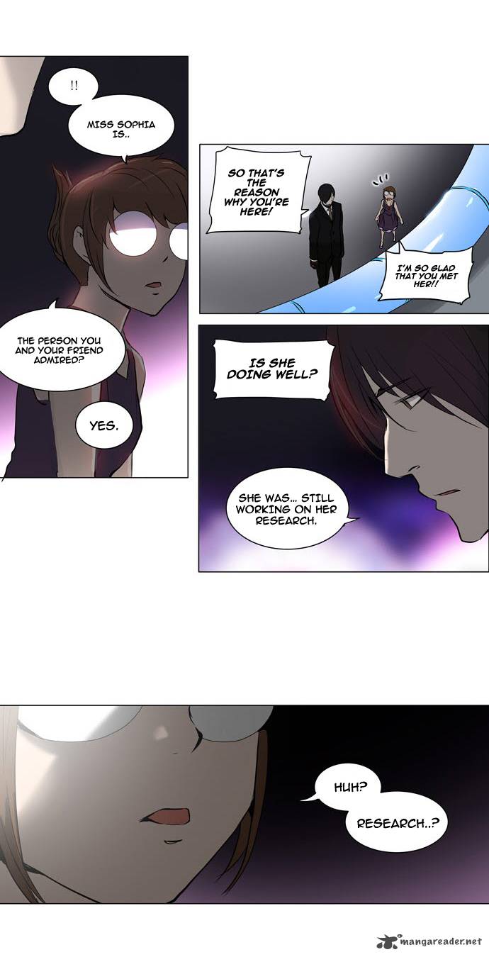 Tower of God Chapter 158 - Page 24