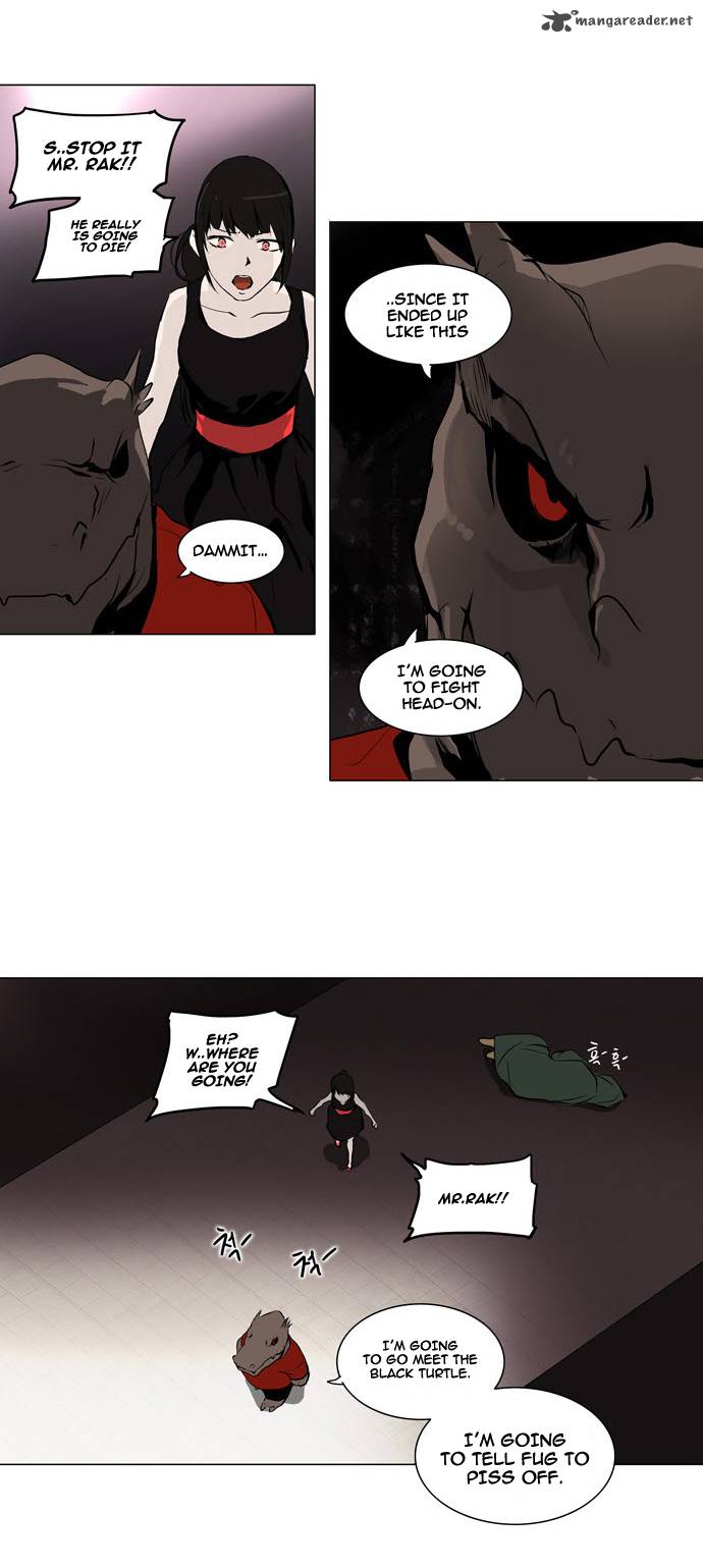 Tower of God Chapter 158 - Page 29