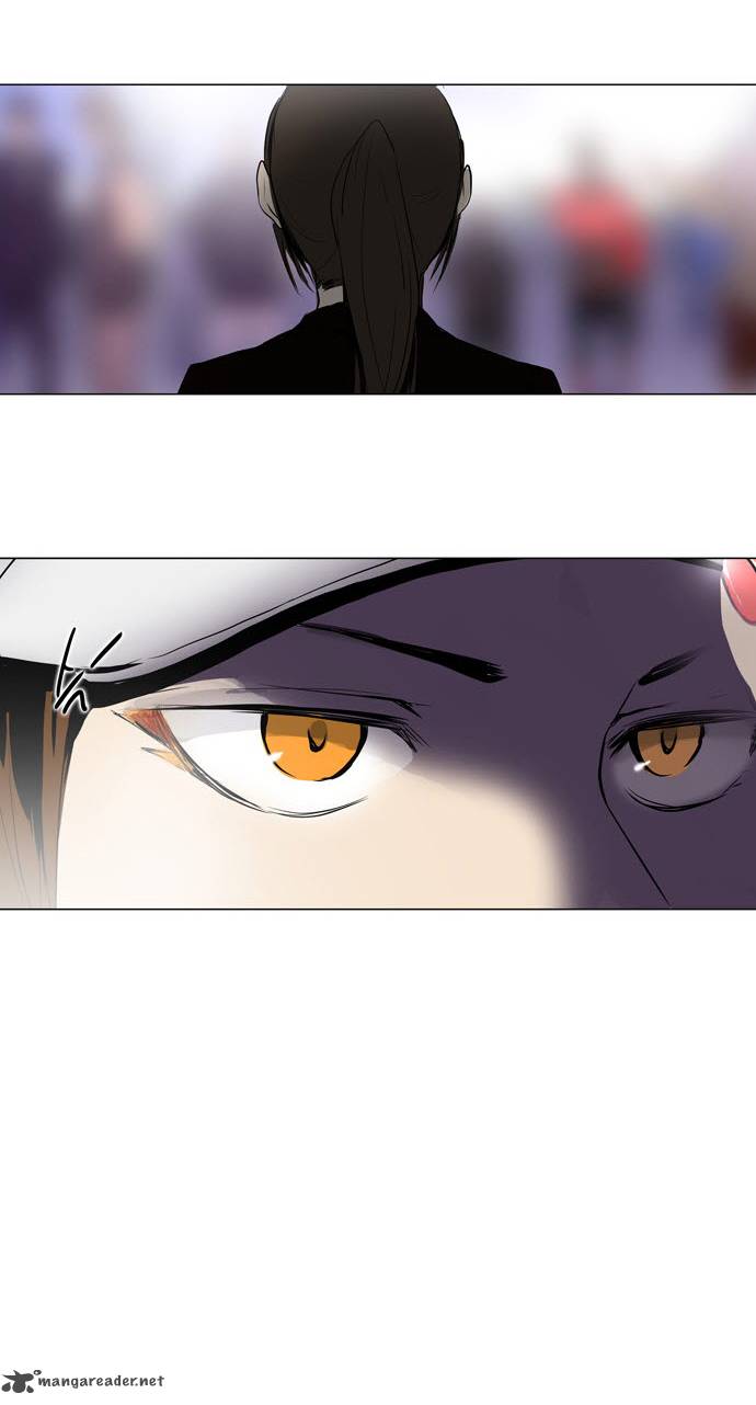 Tower of God Chapter 158 - Page 31