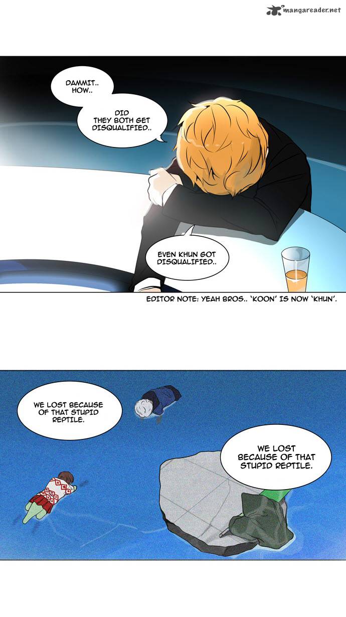 Tower of God Chapter 158 - Page 42