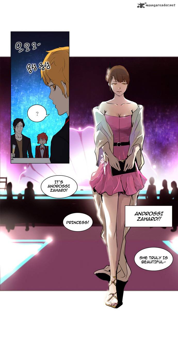 Tower of God Chapter 158 - Page 44