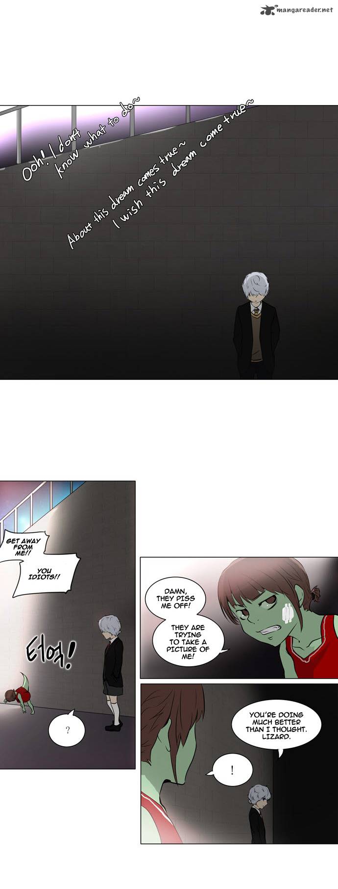 Tower of God Chapter 158 - Page 46