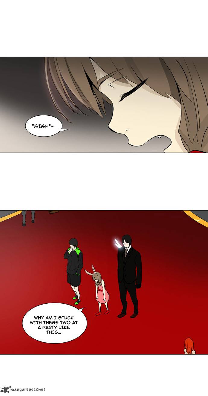 Tower of God Chapter 158 - Page 50