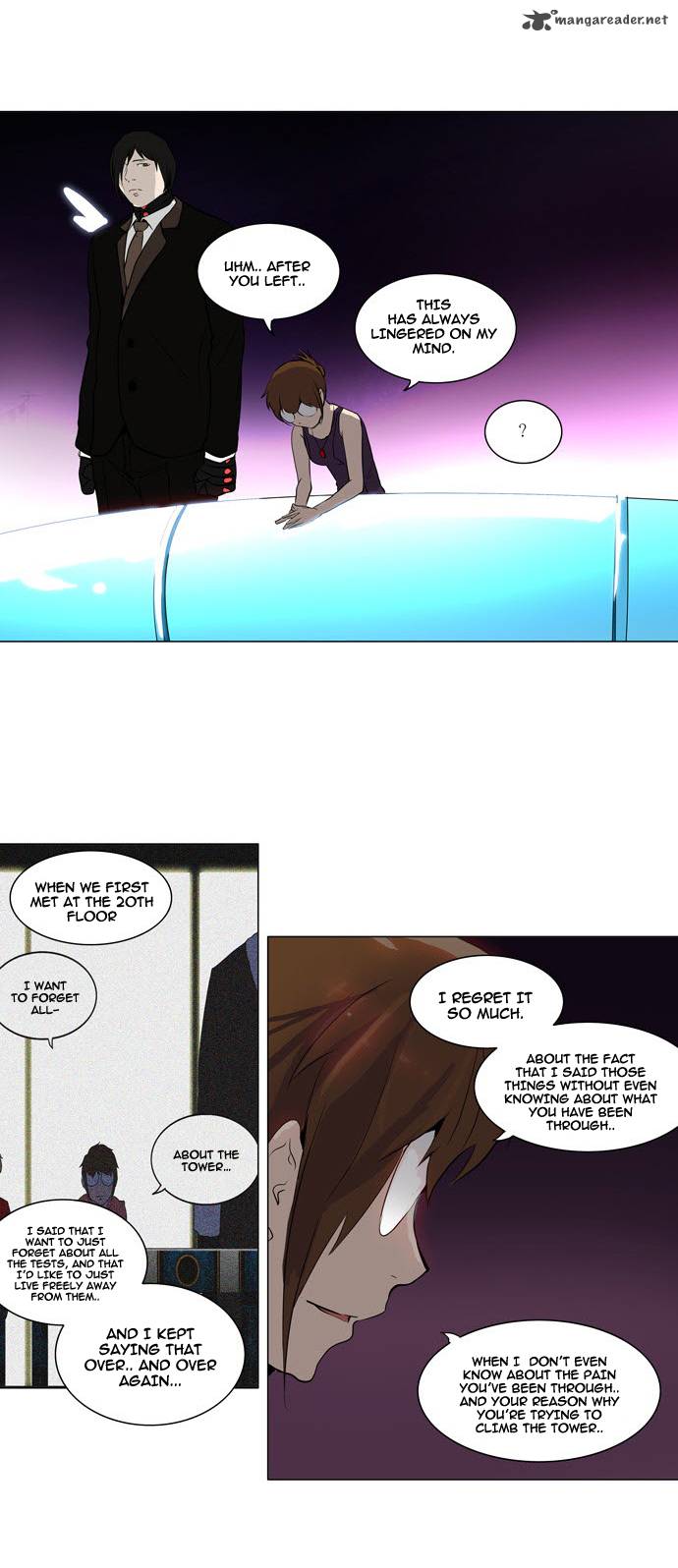 Tower of God Chapter 158 - Page 57