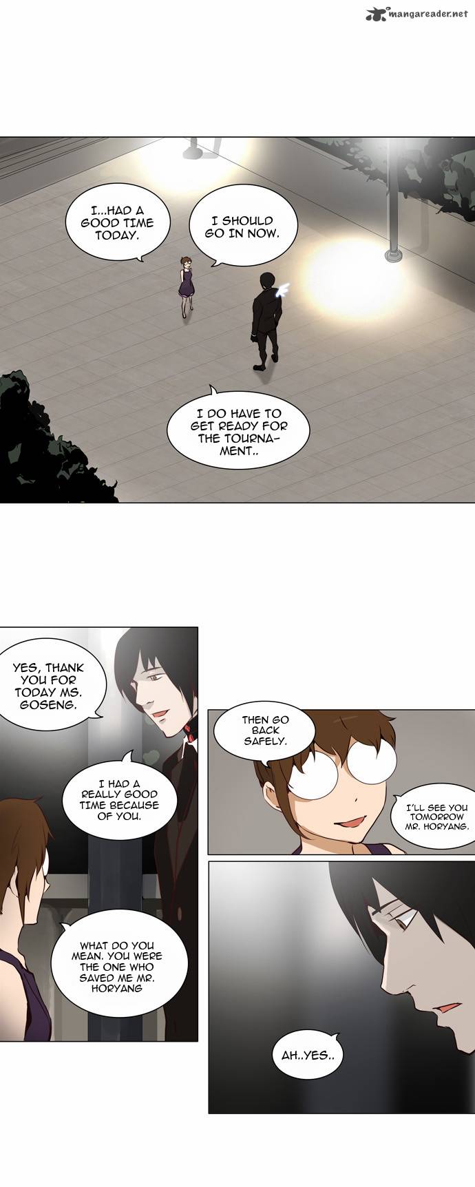 Tower of God Chapter 160 - Page 47