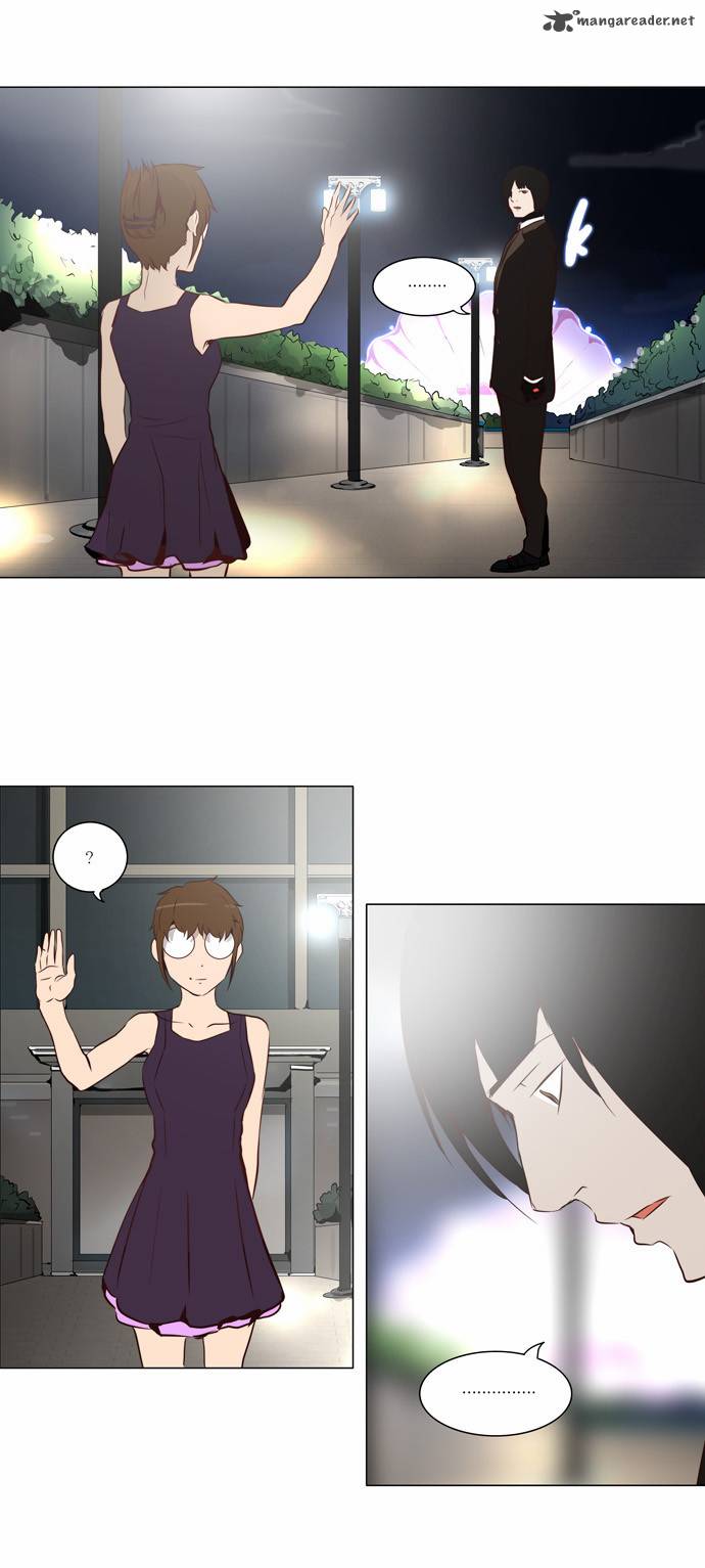 Tower of God Chapter 160 - Page 49