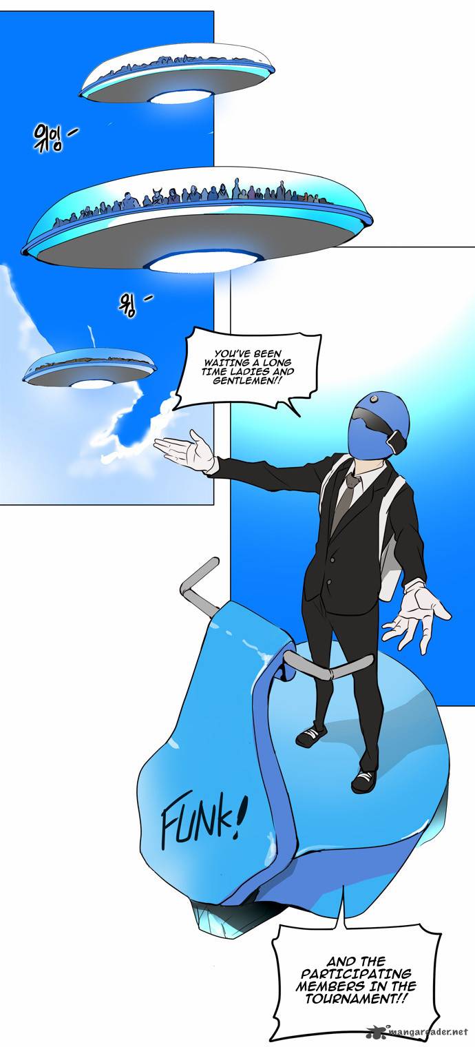 Tower of God Chapter 160 - Page 67