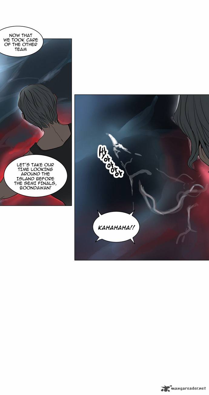 Tower of God Chapter 161 - Page 21