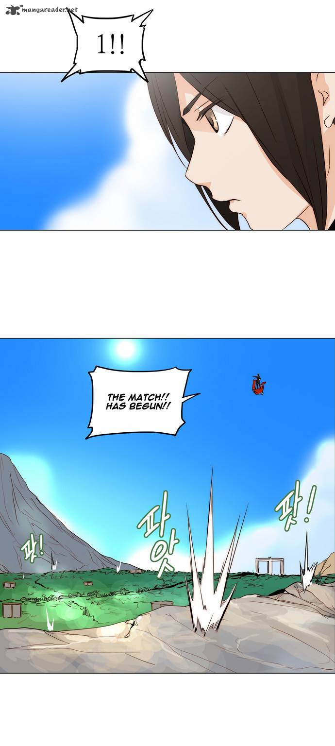 Tower of God Chapter 162 - Page 13