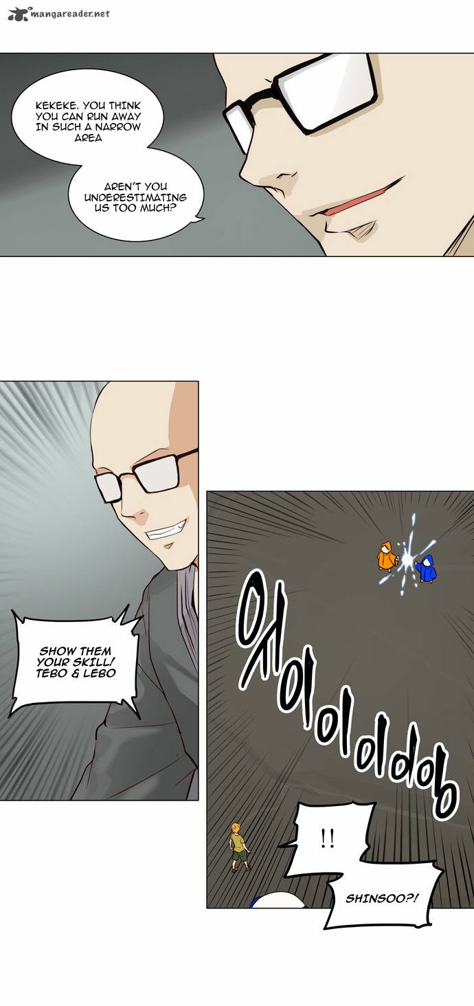 Tower of God Chapter 163 - Page 13