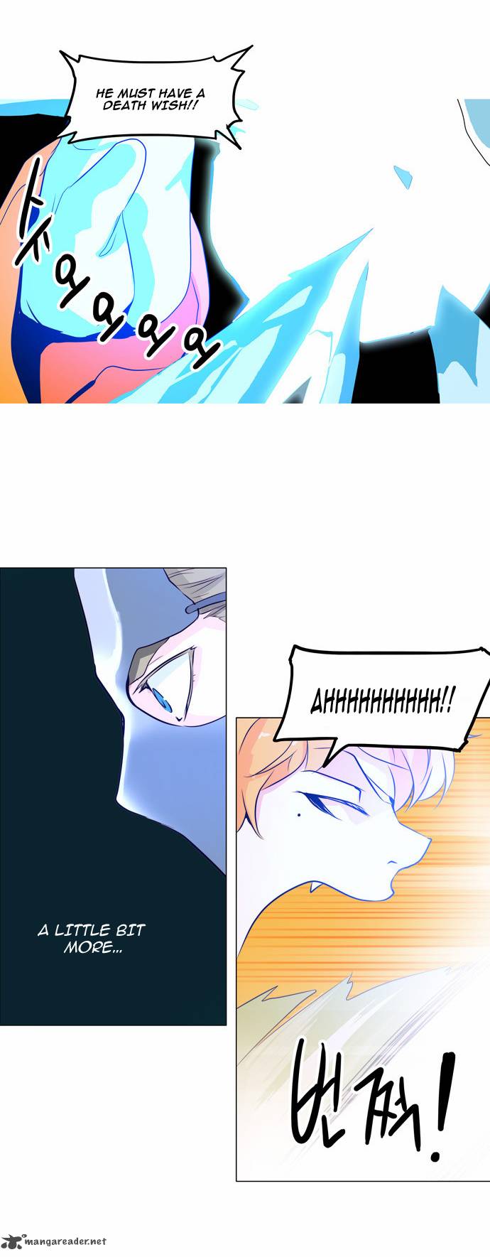 Tower of God Chapter 163 - Page 18