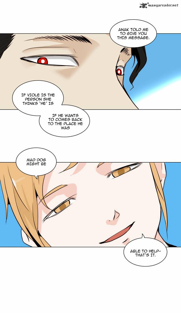 Tower of God Chapter 163 - Page 4