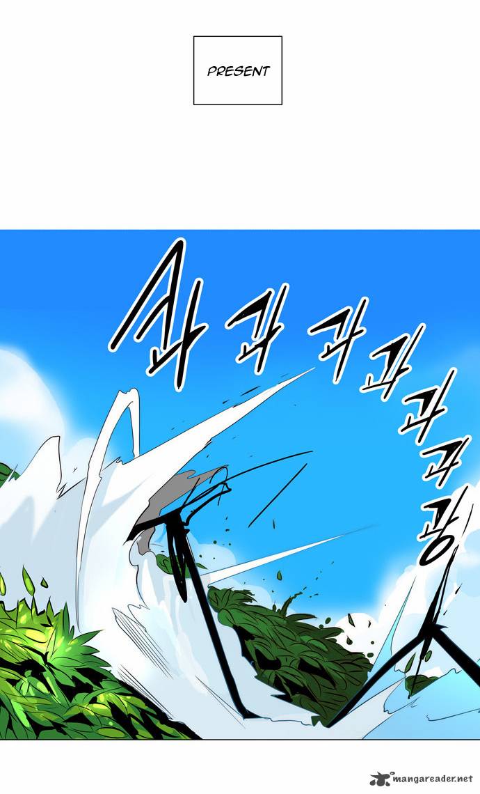 Tower of God Chapter 163 - Page 5