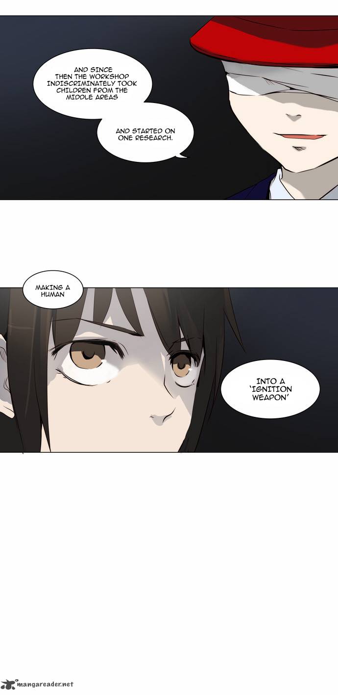 Tower of God Chapter 164 - Page 3