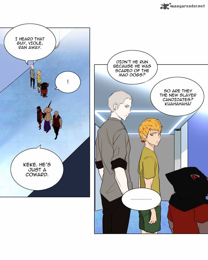 Tower of God Chapter 165 - Page 13