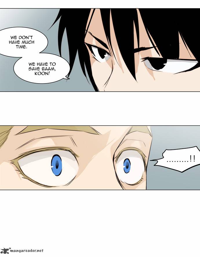 Tower of God Chapter 166 - Page 18