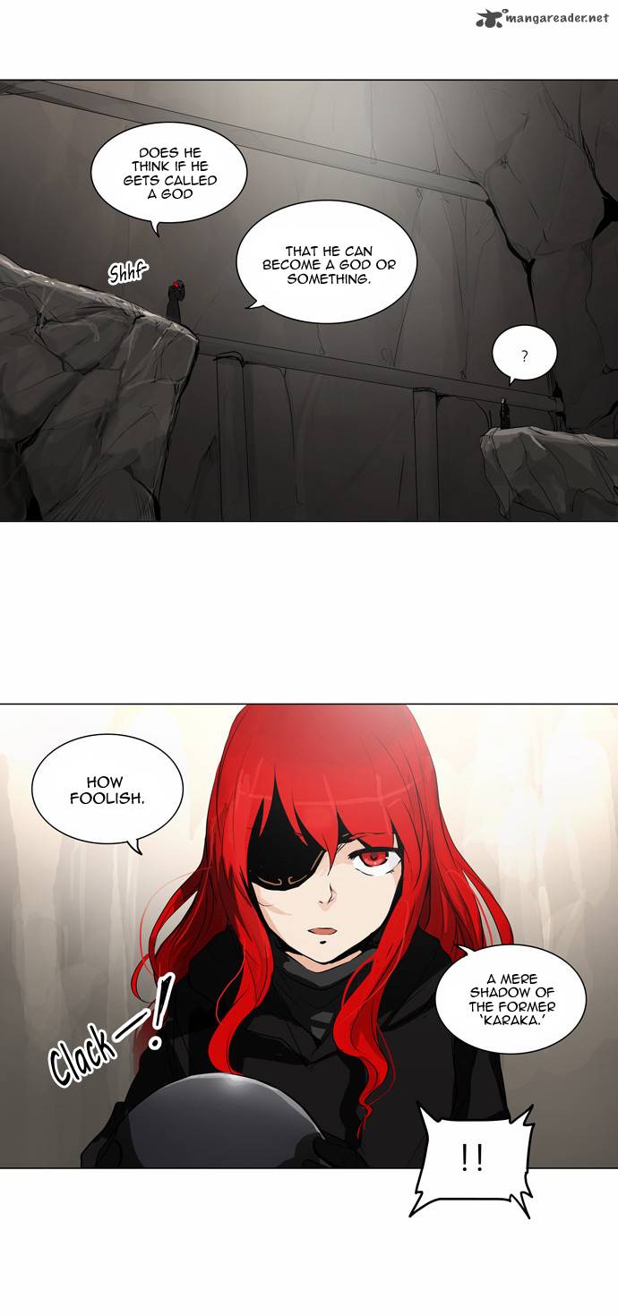 Tower of God Chapter 170 - Page 9