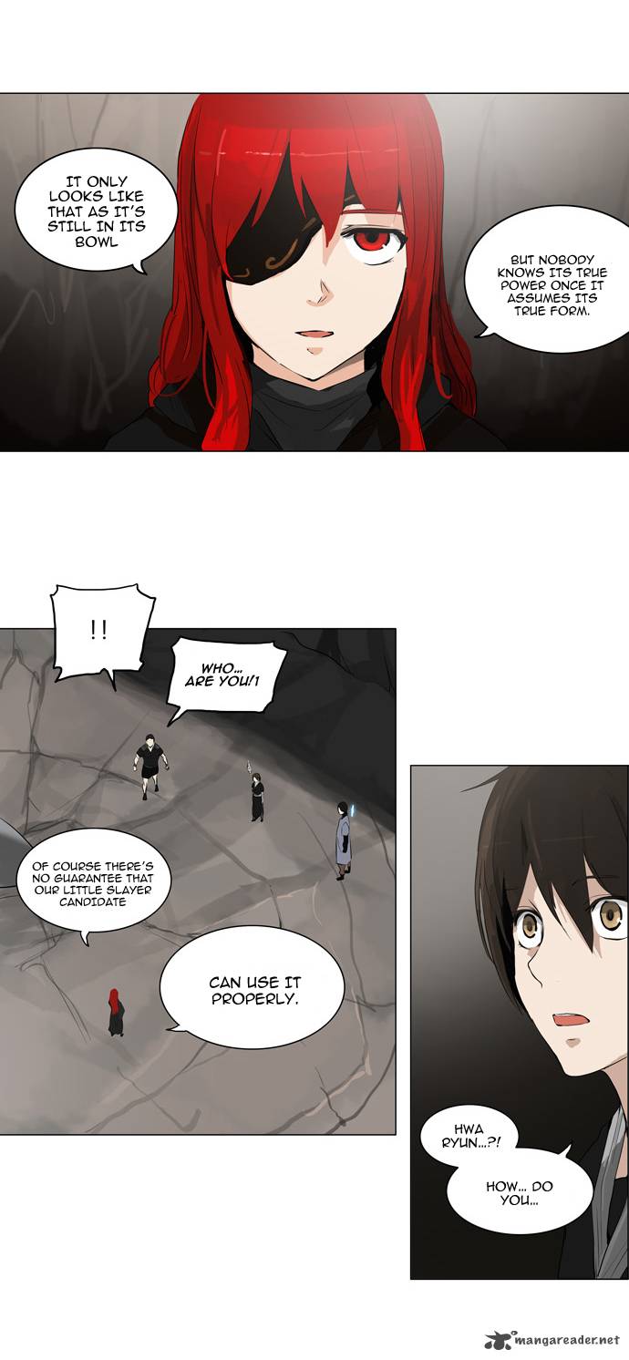 Tower of God Chapter 171 - Page 16