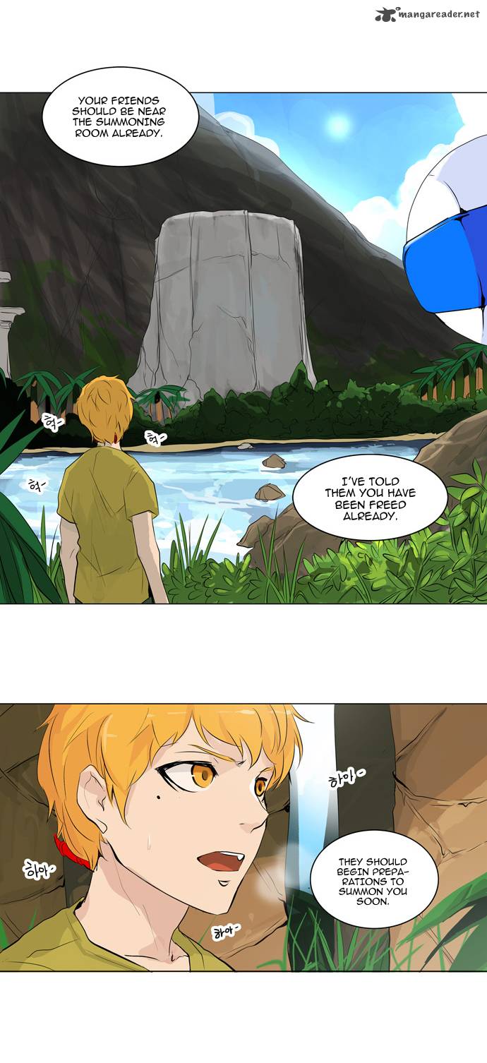 Tower of God Chapter 171 - Page 21