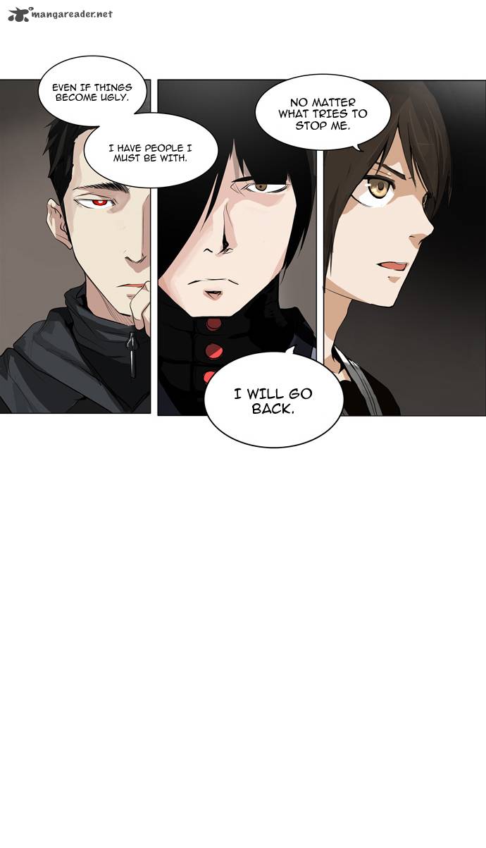 Tower of God Chapter 171 - Page 24