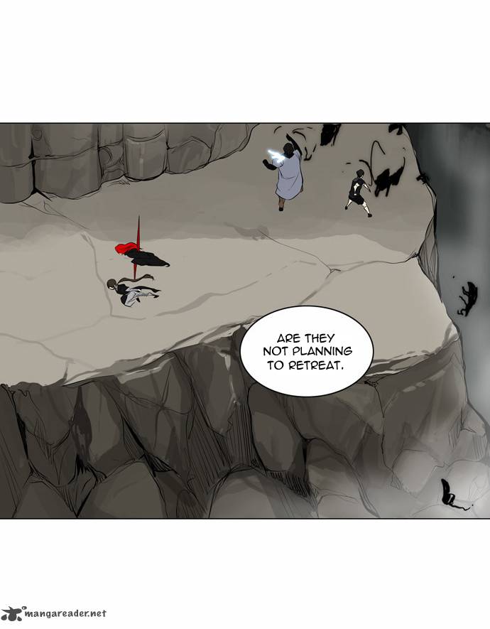 Tower of God Chapter 172 - Page 11