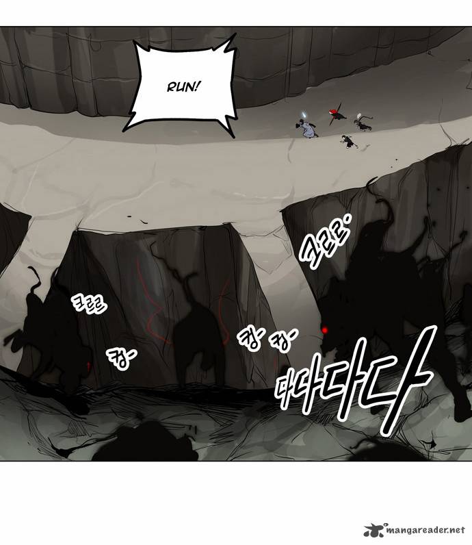 Tower of God Chapter 172 - Page 8